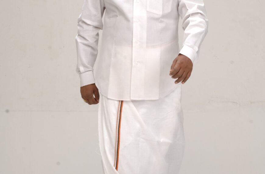 தேசிய கைத்தறி தின வாழ்த்துகள்